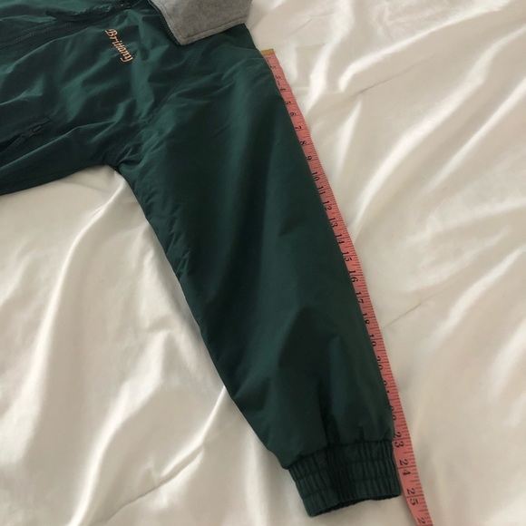 Tri-Mountain Woodland Farms Puffer Jacket - Picture 10 of 16